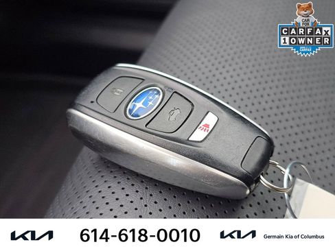 Used 2023 Subaru Outback Limited XT image 34