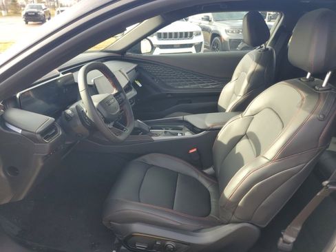 New 2026 Dodge Charger R/T Scat Pack image 5