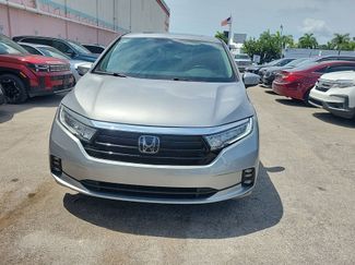 Used 2023 Honda Odyssey EX-L video 2