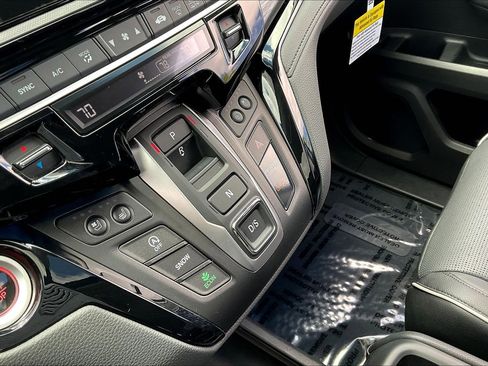 Used 2026 Honda Odyssey Elite image 18
