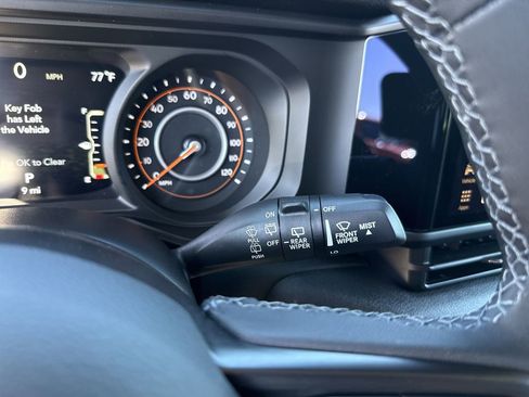 New 2026 Jeep Wrangler Willys image 25