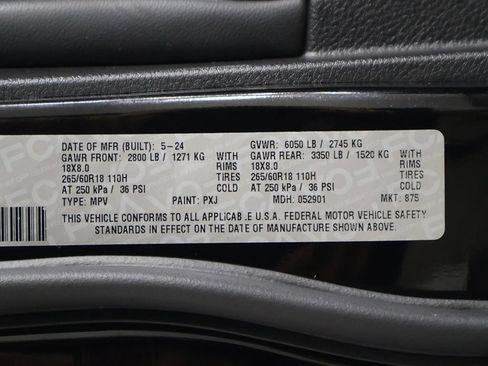 Used 2024 Jeep Grand Cherokee Limited AWD/4WD image 58