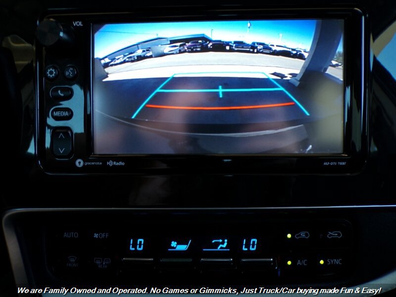Used 2017 Toyota Corolla iM w/ Carpet Mat Package FWD image 32