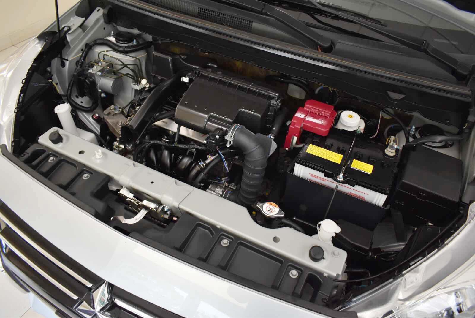 Used 2024 Mitsubishi Mirage LE FWD image 26