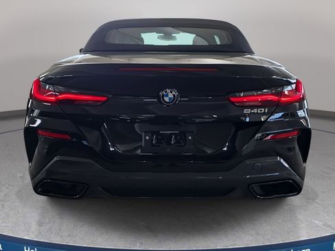 New 2026 BMW 840i 840i w/ Comfort Seating Package image 6