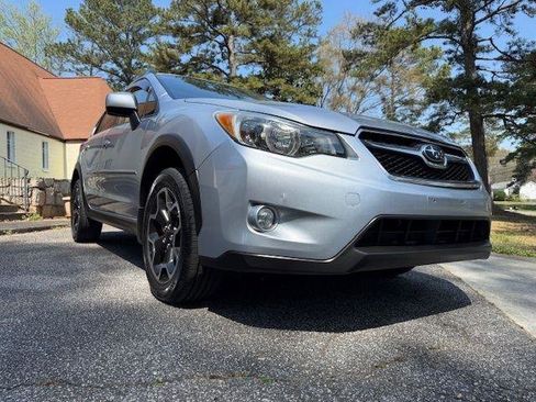 Used 2014 Subaru Crosstrek 2.0i Limited image 33