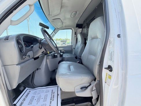 Used 2008 Ford E-250 and Econoline 250 image 17