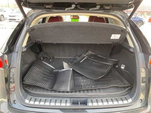 Used 2021 Lexus NX 300 AWD w/ Accessory Package image 6