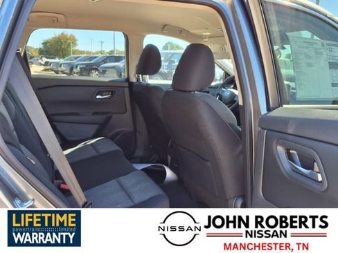 New 2026 Nissan Rogue SV image 16