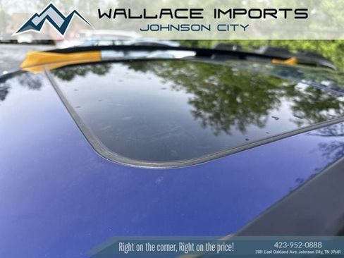 New 2026 Subaru Crosstrek 2.5i Wilderness AWD/4WD image 54