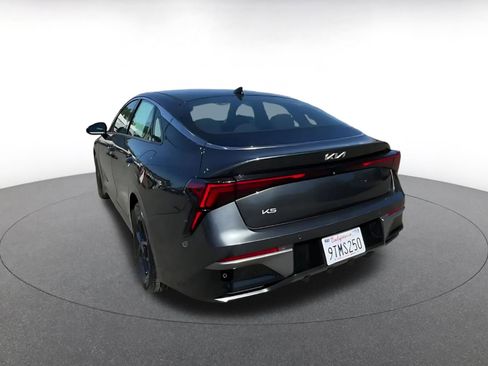 Used 2025 Kia K5 LXS image 11