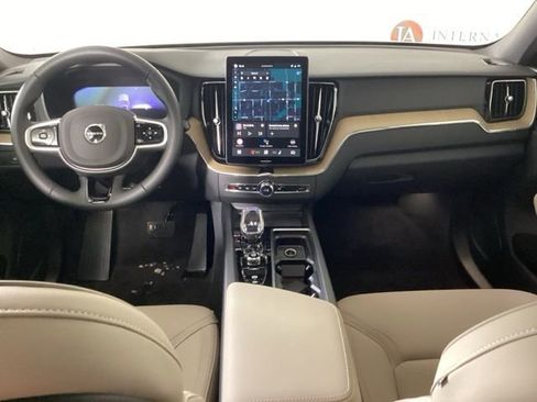 New 2026 Volvo XC60 T8 Plus w/ Protection Package Premier AWD/4WD image 11