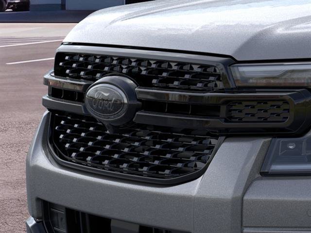 New 2026 Ford Ranger Lariat w/ FX4 Off-Road Package AWD/4WD image 17