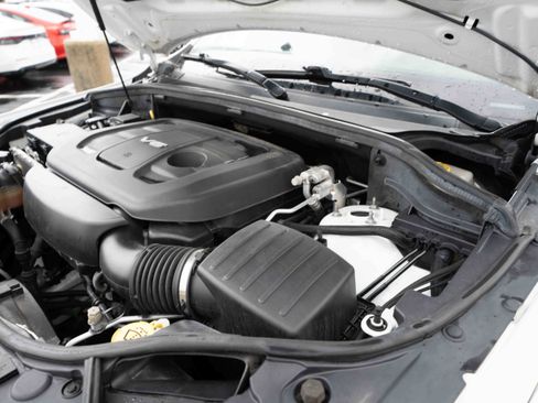 Used 2016 Jeep Grand Cherokee Limited image 33