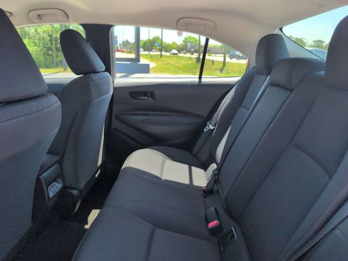 Used 2024 Toyota Corolla LE image 30