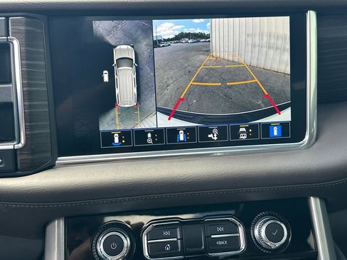 Used 2022 GMC Yukon Denali w/ Max Trailering Package AWD/4WD image 31