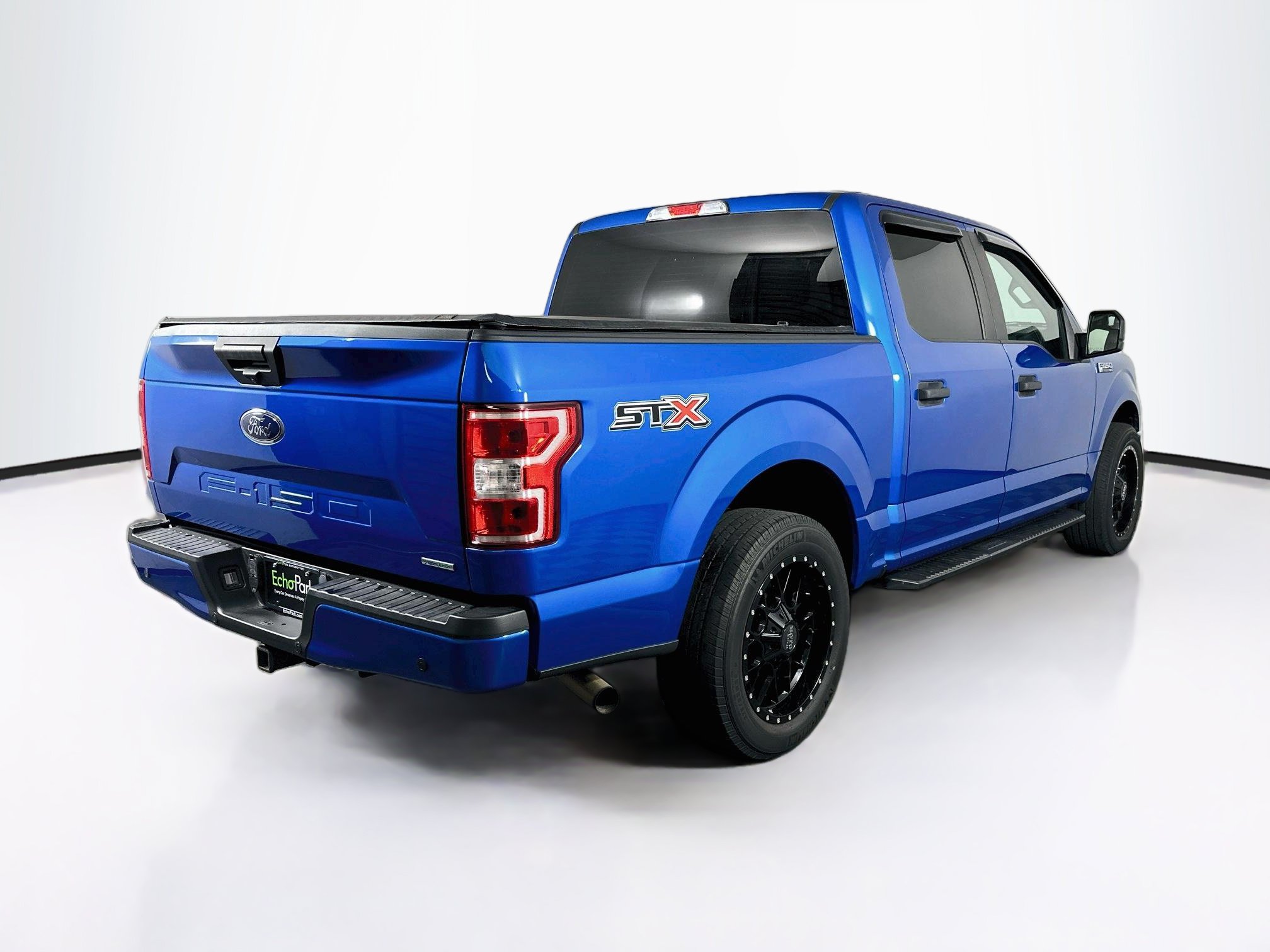 Used 2020 Ford F150 XL w/ Equipment Group 101A Mid RWD image 9