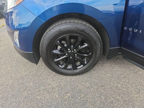 Used 2019 Chevrolet Equinox LT FWD image 27