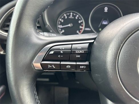 Used 2024 MAZDA MAZDA3 s image 23