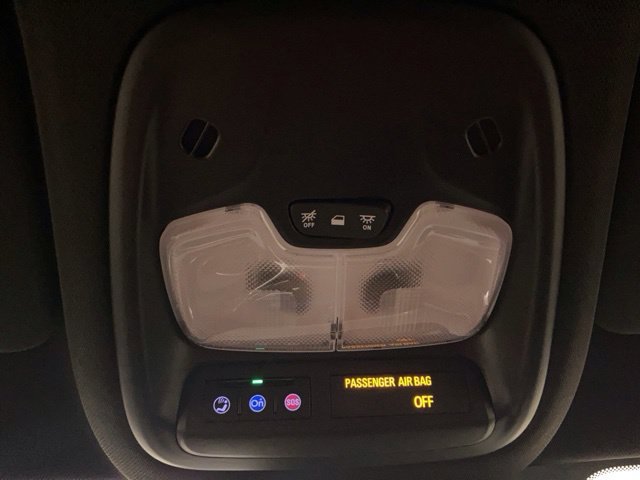 New 2026 Chevrolet TrailBlazer ACTIV w/ Convenience Package AWD/4WD image 4