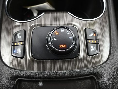 Used 2020 GMC Acadia SLT w/ Premium Package AWD/4WD image 24
