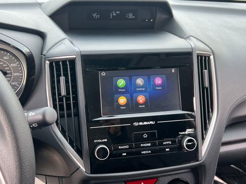 Certified 2023 Subaru Impreza 2.0i image 23