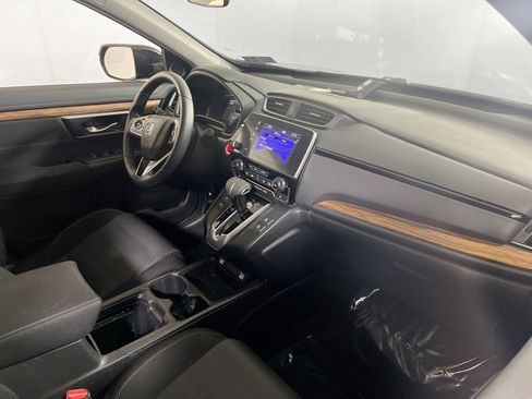 Used 2022 Honda CR-V EX image 28