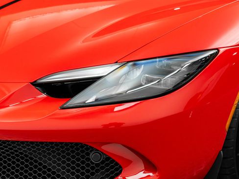 Certified 2024 Ferrari 296 GTS image 40