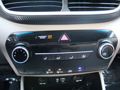 Used 2019 Hyundai Tucson SE FWD image 20