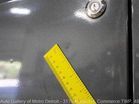 Used 1990 Ford Bronco image 29