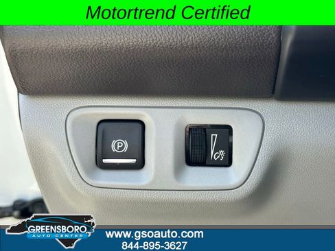 Used 2018 GMC Acadia SLT FWD image 36