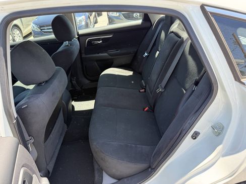 Used 2014 Nissan Altima 2.5 S FWD image 8