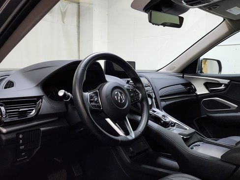 Used 2024 Acura RDX SH-AWD image 13