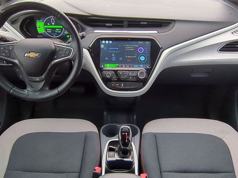 Used 2019 Chevrolet Bolt LT image 15
