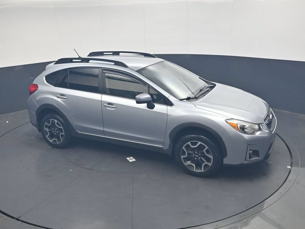 Used 2017 Subaru Crosstrek 2.0i Premium AWD/4WD image 19