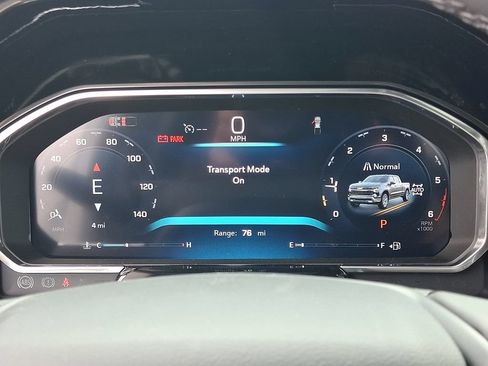 New 2026 Chevrolet Silverado 1500 RST w/ All Star Edition Plus AWD/4WD image 18