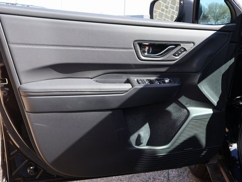 New 2026 Subaru Outback Touring image 22