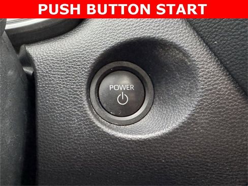 Certified 2025 Toyota Corolla Cross AWD Hybrid w/ Convenience Package image 29