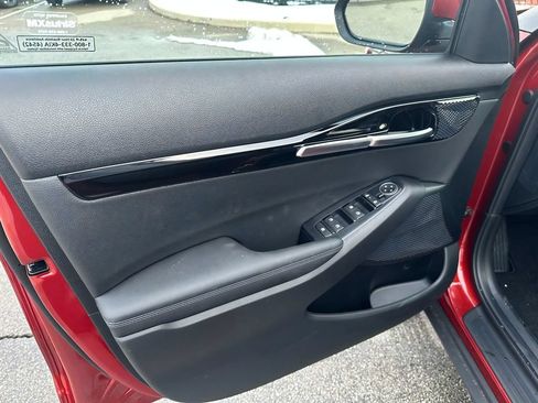 Certified 2026 Kia Seltos S AWD/4WD image 10