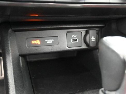 Used 2023 Acura Integra A-Spec FWD image 11