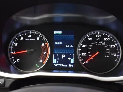 Used 2024 Mitsubishi Eclipse Cross SE AWD/4WD image 27
