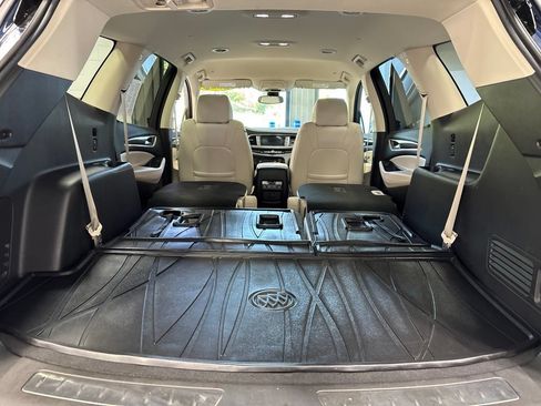Used 2023 Buick Enclave Essence w/ Trailering Package, 5000 lbs. AWD/4WD image 45