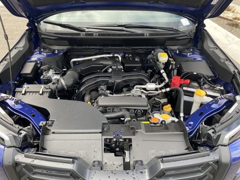 New 2026 Subaru Outback Limited image 14