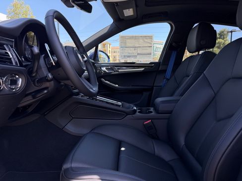 New 2026 Porsche Macan S AWD/4WD image 13