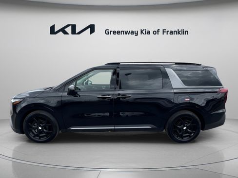 New 2026 Kia Carnival SX Prestige FWD image 4