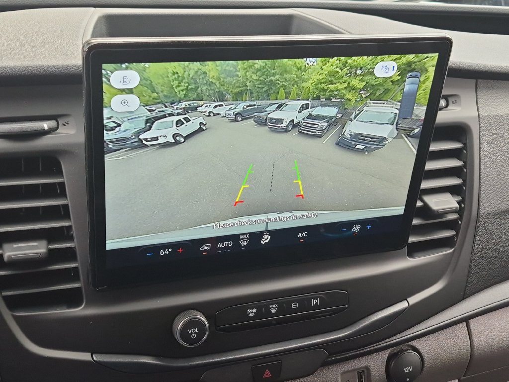 New 2026 Ford Transit 150 Medium Roof w/ Load Area Protection Package RWD image 18