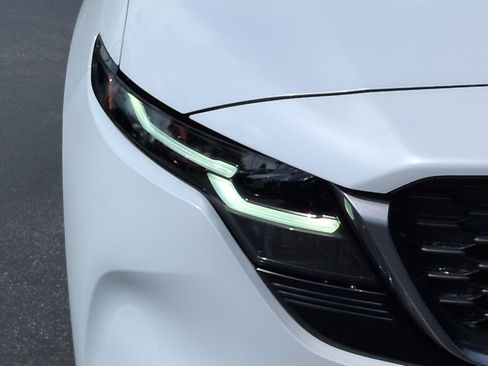 New 2026 MAZDA CX-5 2.5 S w/ Premium Package image 10