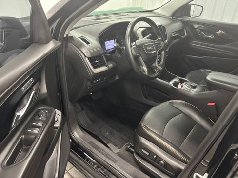 Used 2023 GMC Terrain AT4 w/ Tech Package AWD/4WD image 17
