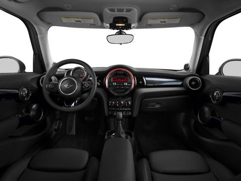 Used 2016 MINI Cooper S FWD image 7