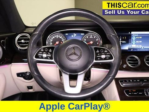 Used 2019 Mercedes-Benz E 300 image 15